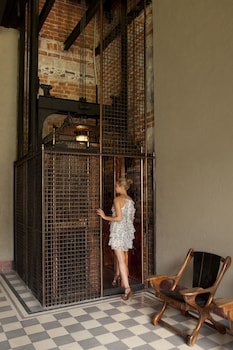 Downtown Mexico, A Member Of Design Hotels