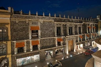 Downtown Mexico, A Member Of Design Hotels