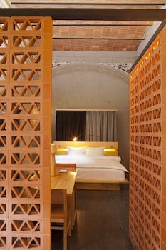 Downtown Mexico, A Member Of Design Hotels