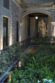 Downtown Mexico, A Member Of Design Hotels