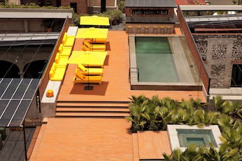 Downtown Mexico, A Member Of Design Hotels