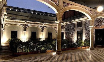 Downtown Mexico, A Member Of Design Hotels
