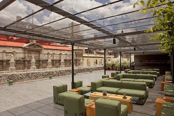 Downtown Mexico, A Member Of Design Hotels