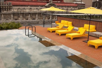 Downtown Mexico, A Member Of Design Hotels