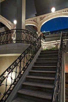 Downtown Mexico, A Member Of Design Hotels