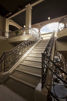 Downtown Mexico, A Member Of Design Hotels