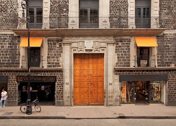 Downtown Mexico, A Member Of Design Hotels