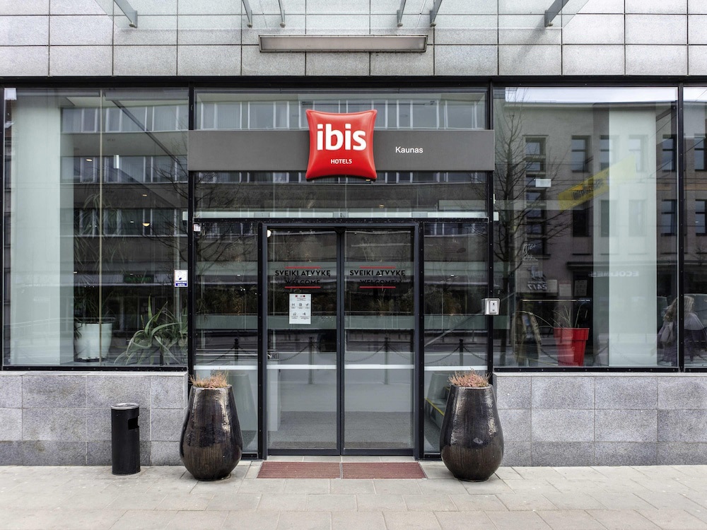 ibis Kaunas Centre