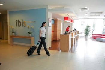 Ibis Kaunas Centre