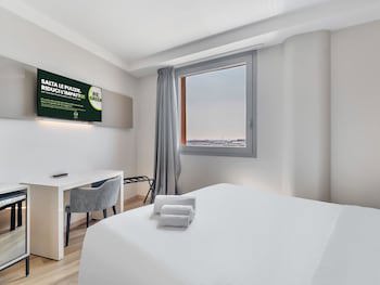 B&B Hotel Torino Orbassano fotoğrafı