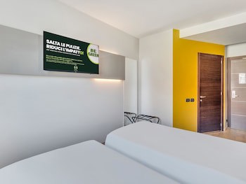 B&B Hotel Torino Orbassano galeri fotoğrafı
