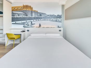 B&B Hotel Torino Orbassano galeri fotoğrafı