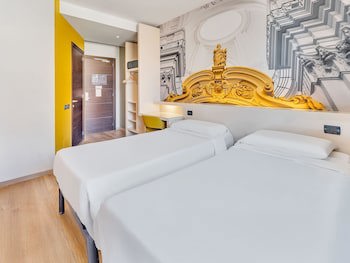 B&B Hotel Torino Orbassano fotoğrafı