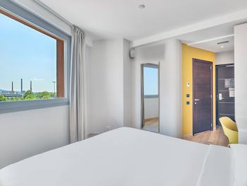 B&B Hotel Torino Orbassano galeri fotoğrafı