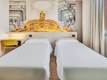 B&B Hotel Torino Orbassano galeri fotoğrafı