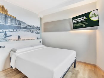 B&B Hotel Torino Orbassano galeri fotoğrafı