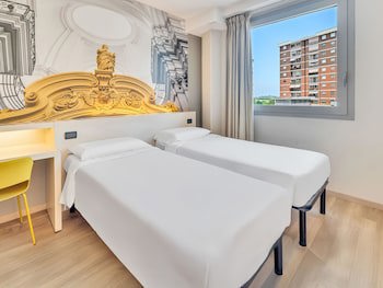 B&B Hotel Torino Orbassano galeri fotoğrafı