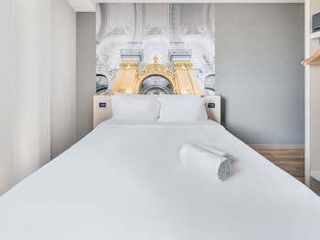 B&B Hotel Torino Orbassano galeri fotoğrafı