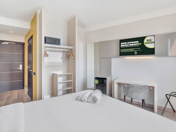 B&B Hotel Torino Orbassano fotoğrafı
