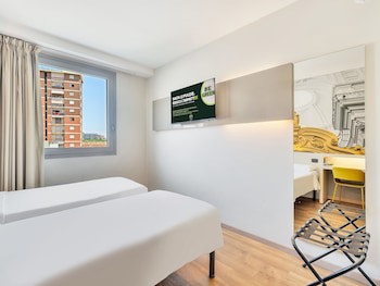 B&B Hotel Torino Orbassano fotoğrafı