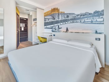 B&B Hotel Torino Orbassano galeri fotoğrafı