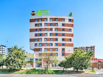 B&B Hotel Torino Orbassano galeri fotoğrafı
