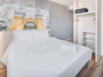 B&B Hotel Torino Orbassano galeri fotoğrafı