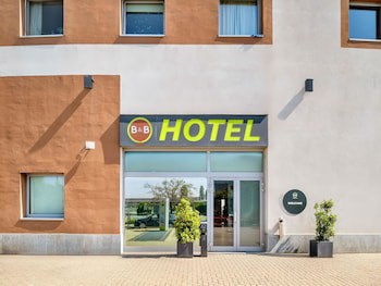 B&B Hotel Torino Orbassano galeri fotoğrafı