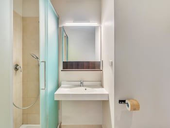 B&B Hotel Torino Orbassano galeri fotoğrafı