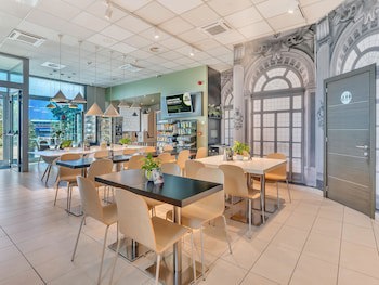 B&B Hotel Torino Orbassano galeri fotoğrafı