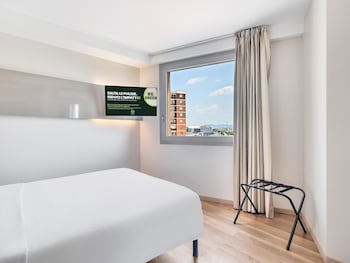 B&B Hotel Torino Orbassano galeri fotoğrafı
