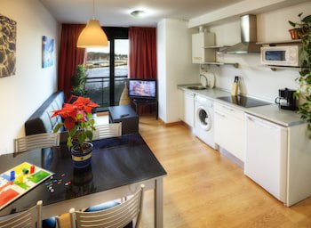 Apartamentos Bahia De Boo