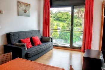 Apartamentos Bahia De Boo