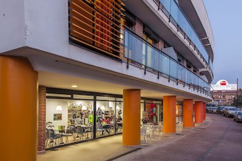Apartamentos Bahia De Boo