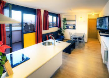 Apartamentos Bahia De Boo