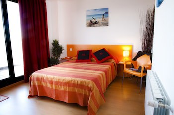 Apartamentos Bahia De Boo