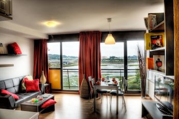 Apartamentos Bahia De Boo