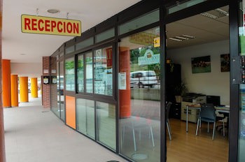 Apartamentos Bahia De Boo