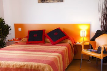 Apartamentos Bahia De Boo