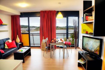 Apartamentos Bahia De Boo
