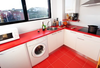 Apartamentos Bahia De Boo