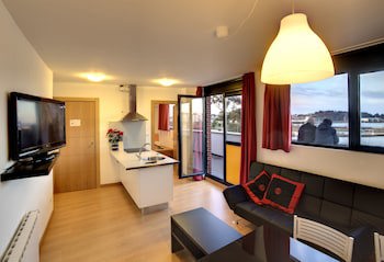 Apartamentos Bahia De Boo