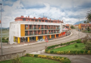 Apartamentos Bahia De Boo