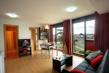 Apartamentos Bahia De Boo