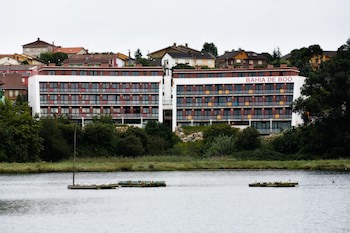 Apartamentos Bahia De Boo