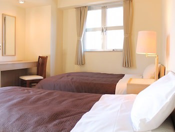 Hotel Livemax Fuchu Annex