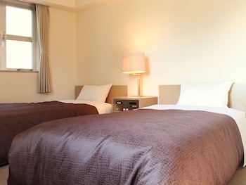 Hotel Livemax Fuchu Annex