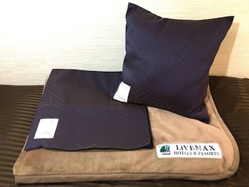 Hotel Livemax Fuchu Annex