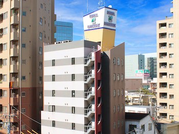 Hotel Livemax Fuchu Annex