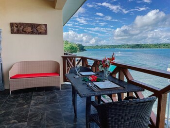 Nasama Resort